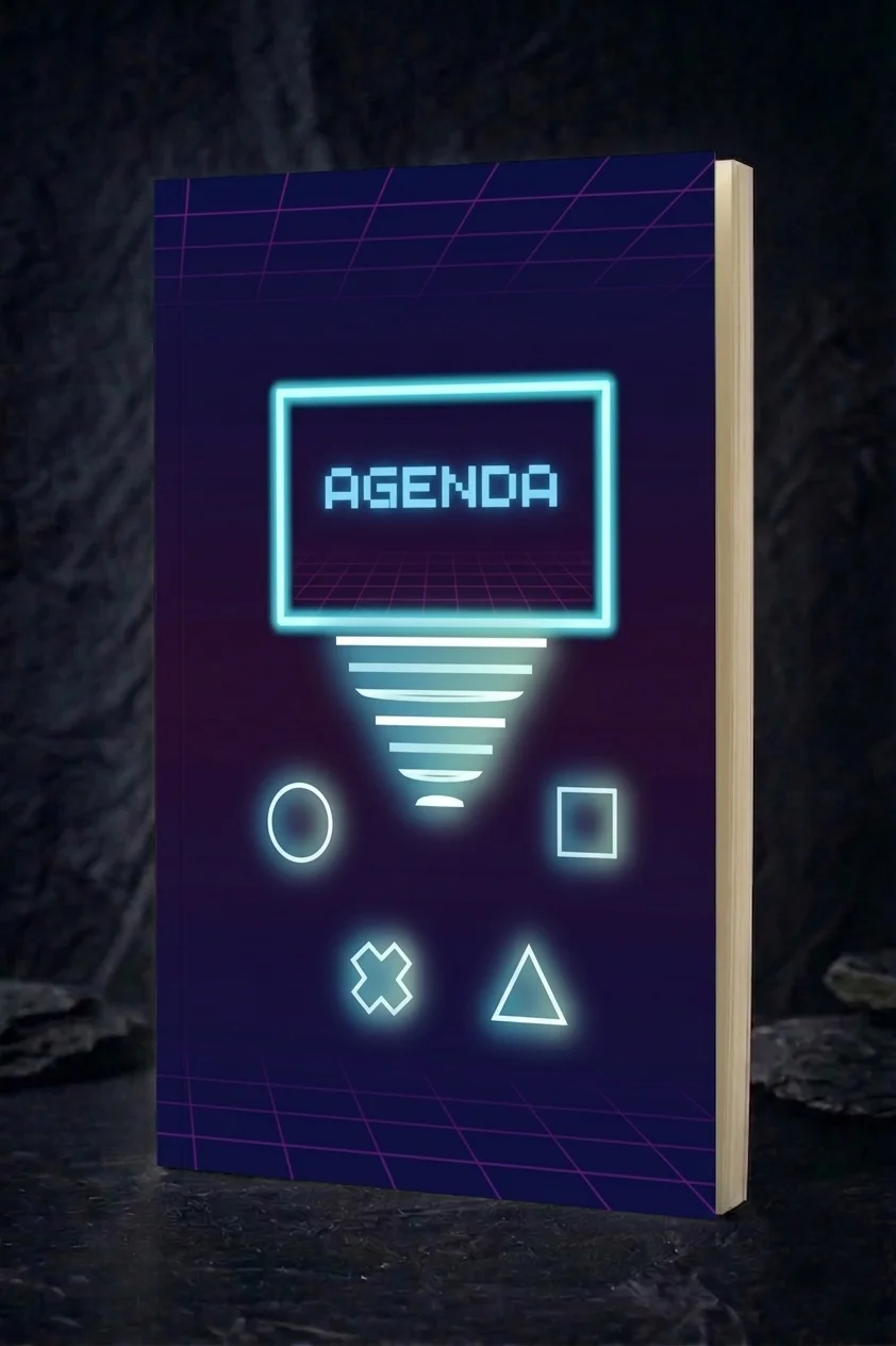 Agenda G de Isabel Camacho