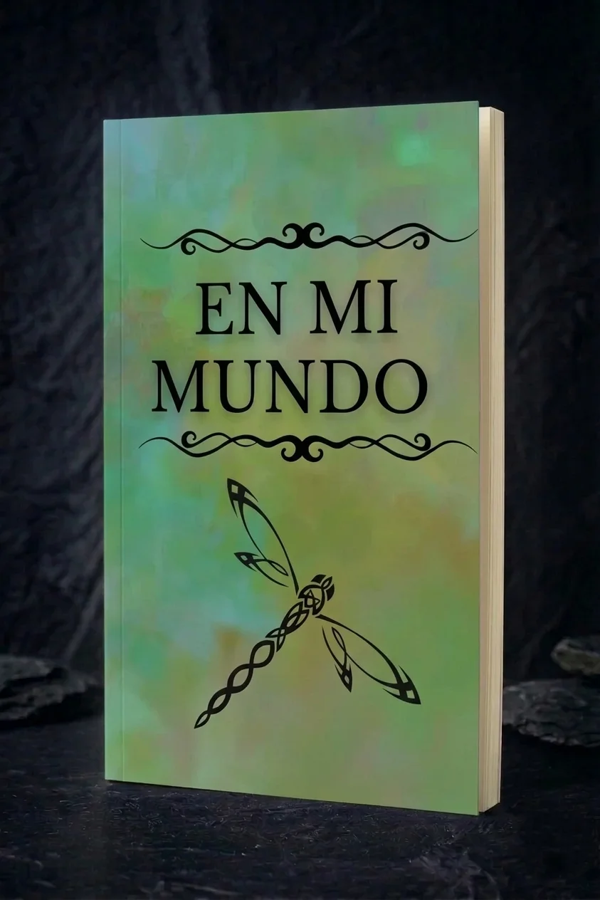 Diario En mi mundo de Isabel Camacho