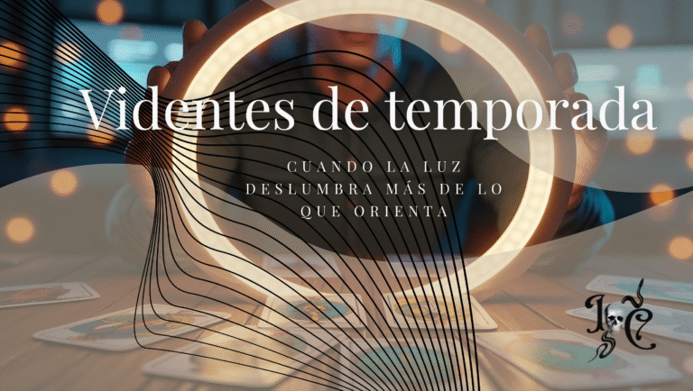 Videntes de temporada