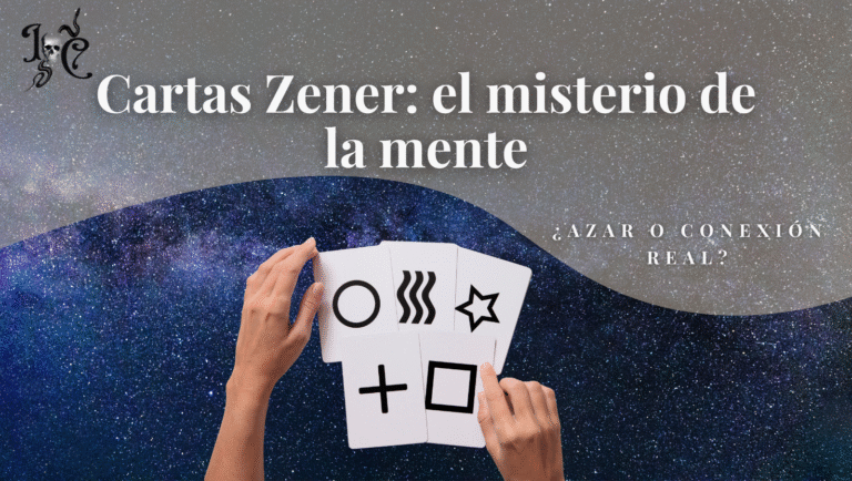 Cartas Zener