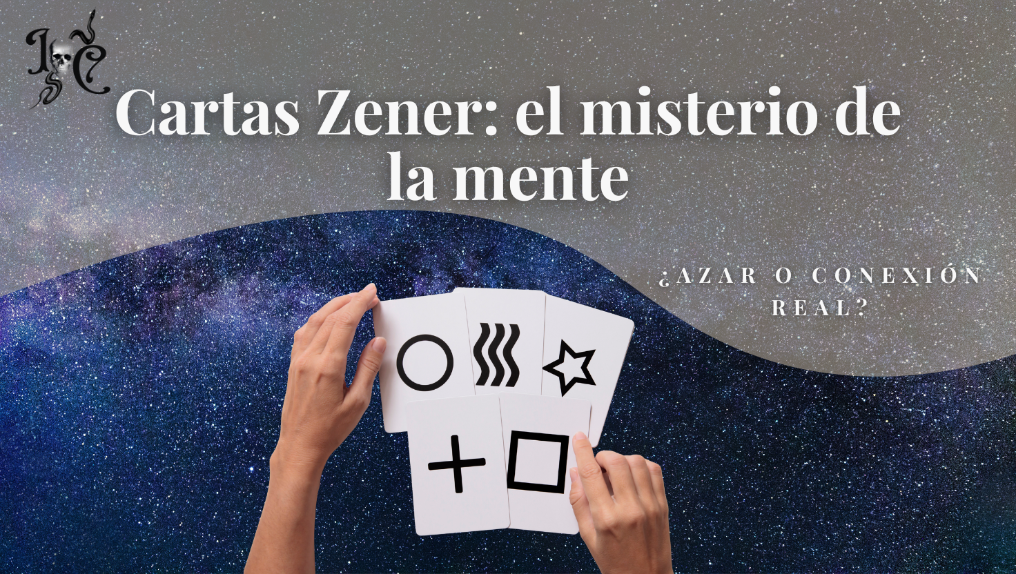 Cartas Zener