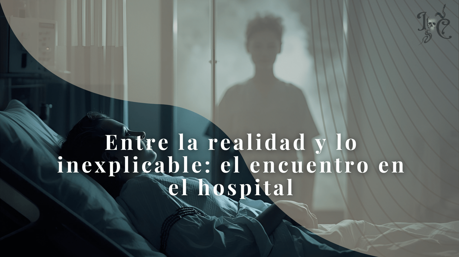 misterio, hospital, experiencia paranormal, enfermera fantasma, testimonio real, fenómenos inexplicables, postoperatorio, apariciones, historias reales, enigmas